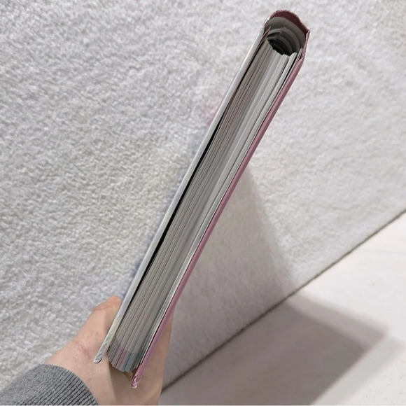 Homemade Baking  Hard Cover Cookbook - Picture 6 of 13